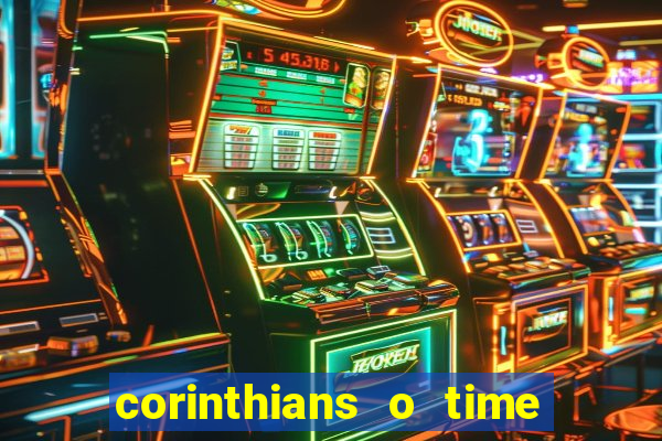 corinthians o time mais ajudado pela arbitragem